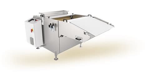 Rm250 Rotary Molder Bakery Equipment And Bakery Systems