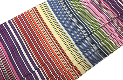 Striped Roman Blinds | The Stripes Company UK