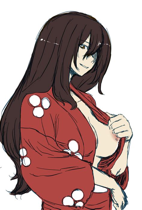 Rule 34 Breasts Dororo Tezuka Mio Dororo Tagme Xenoneko 7356569