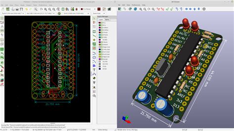 Arduino Uno Schematic Kicad