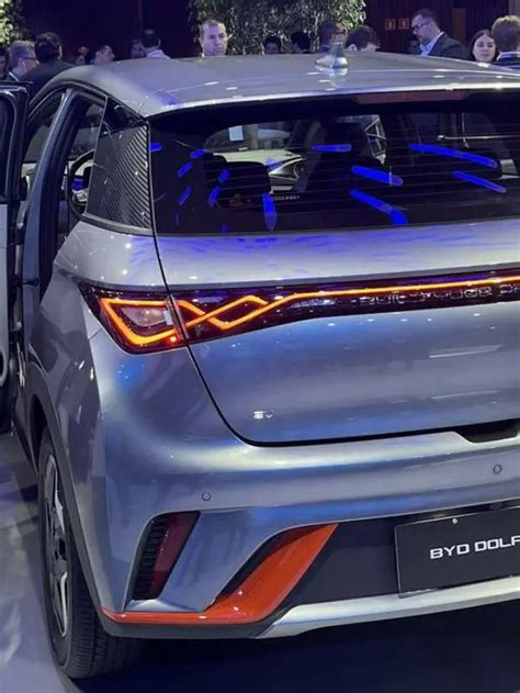 BYD adquire fábrica da Ford na Bahia e planeja produção de veículos