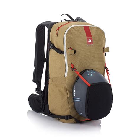 Airbag Tour Switch Sac Airbag Arva Equipment