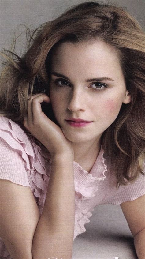 Emma Watson Emma Watson Female Movie Stars Beauty