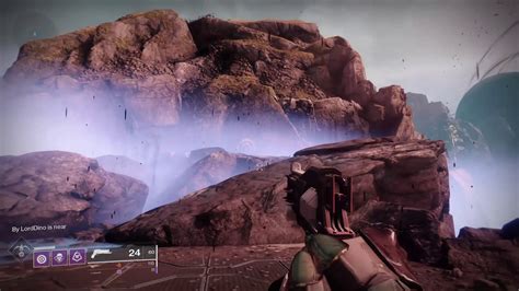 Destiny 2 Bay Of Drowned Wishes Lost Sector Divalian Mists The