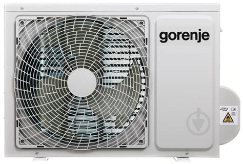 ᐉ Кондиционер Gorenje REA35IN KC/REA35OUT • Купить в Киеве, Украине ...