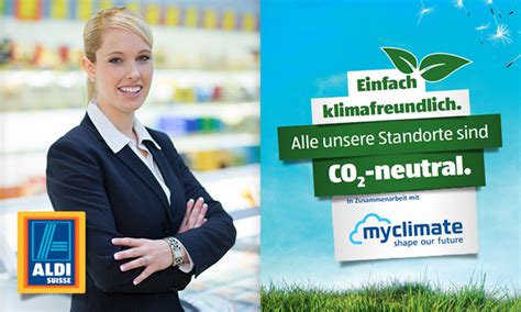 Partnerportrait Aldi Suisse Heute Für Morgen