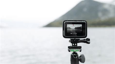 Best GoPro Camera Mounts For Kayaks In 2023