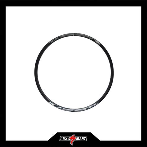 Bike Smart | WEINMANN U28 TL & U32 TL RIMS TUBELESS READY 32 HOLES ...