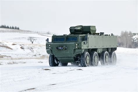 FNSS Launches PARS IV Armoured Vehicle With Teber 35 UKK Turret VIDEO