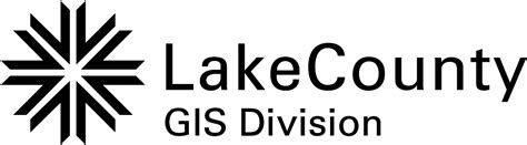 Gis Division Lake County Il