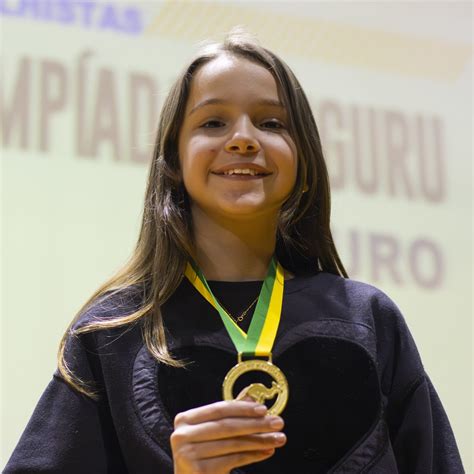 No topo do pódio alunos Santo Anjo conquistam medalhas de ouro prata