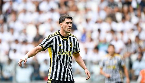 M Orlando Tra La Juve E Vlahovic C Aria Di Addio