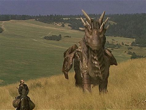 Dragonheart - Dragonheart & Dragonheart 2 Photo (4223017) - Fanpop