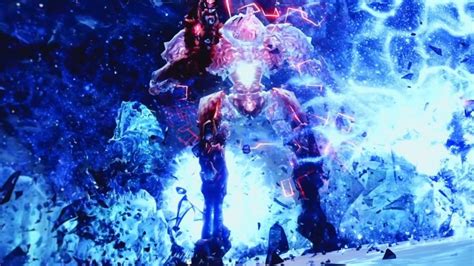 Destiny 2 Stasis subclass: new Darkness-based ice elemental power ...