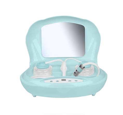 Аппарат для аквапилинга и вакуумной чистки лица Aqua Peeling MD-3a 400 ...