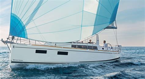 Stargazer Bareboat Charter In Turkey Sailing Monohulls 3 Cabins