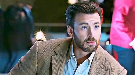 Chris Evans Reportedly Returning For A Limited Marvel Series As Captain