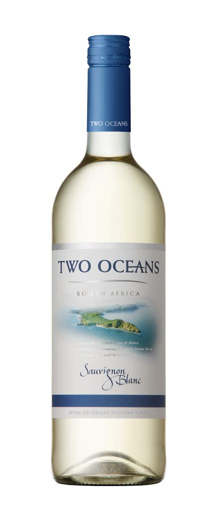 Two Oceans Sauvignon Blanc Manitoba Liquor Mart