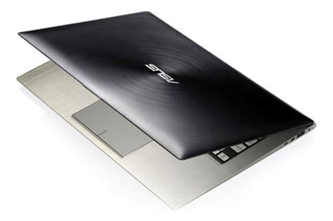 Asus Zenbook UX32A, Asus Zenbook UX32Vd - доступные 13,3-дюймовые ...