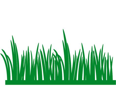 Grass Clip Art At Vector Clip Art Online Royalty Free And Public Domain