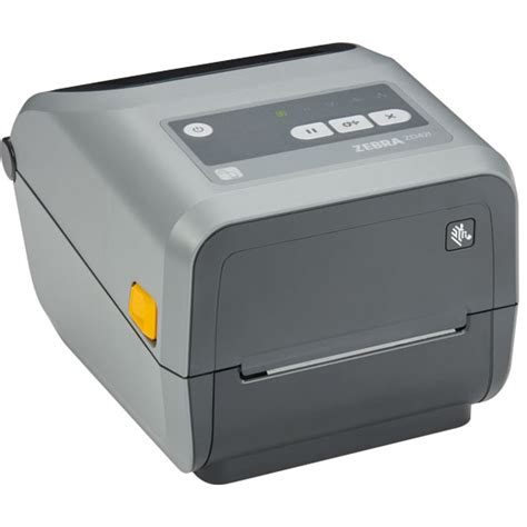 Zebra Zd Label Printer Pn Zd A C E Ez