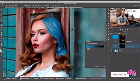 20 Mejores Tutoriales De Photoshop Para Principiantes Gratis