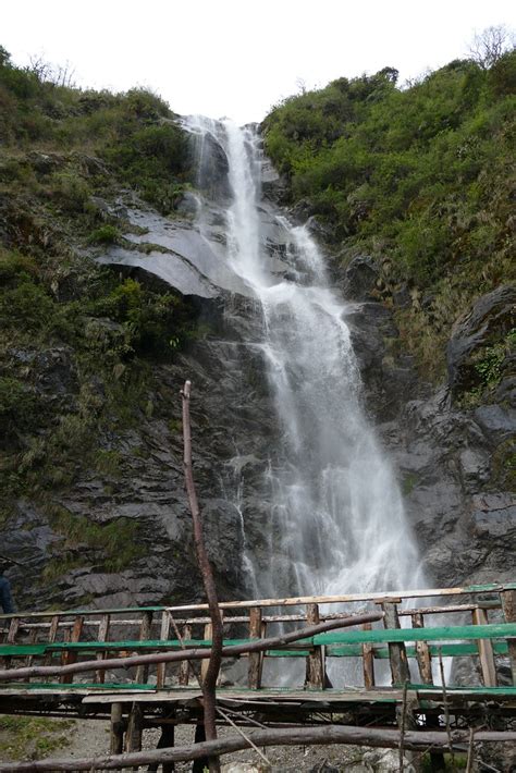 Nobody Else Can Show You North Sikkim The Way We Can Gangtok Travel