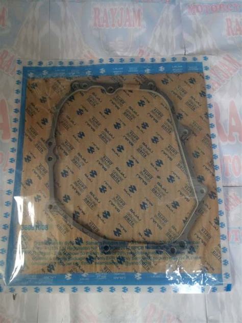 Clutch Cover Gasket Ct Boxer Ct Rouser Ja Lazada Ph