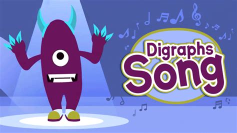 Digraphs Song Video & Resources | ClickView