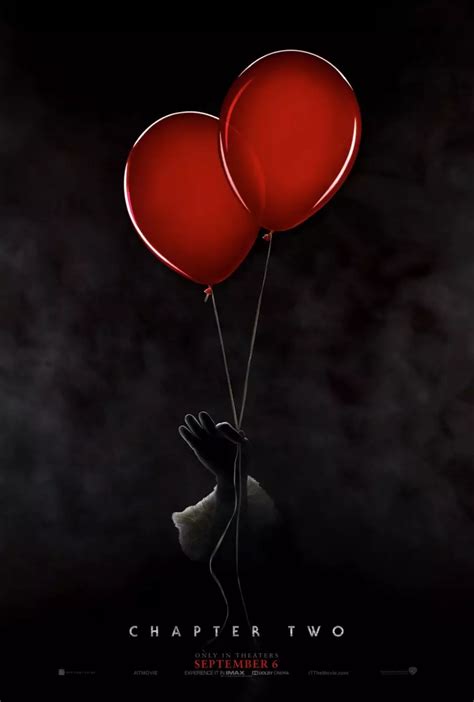 Pennywise returns in It: Chapter Two trailer