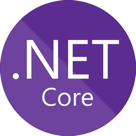 .net Core Logo Png - Free Transparent PNG Download - PNGkey