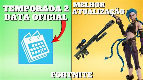 TEMPORADA 2 DATA OFICIAL BARRET E NOVAS ARMAS EXÓTICAS FORTNITE