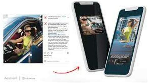 Adsmovil Lan A Novo Formato Para Publicidade Social Display Ads Mft