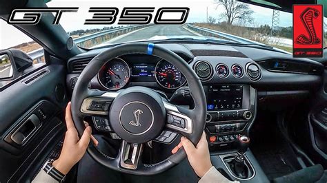 2017 Mustang Interior | Cabinets Matttroy