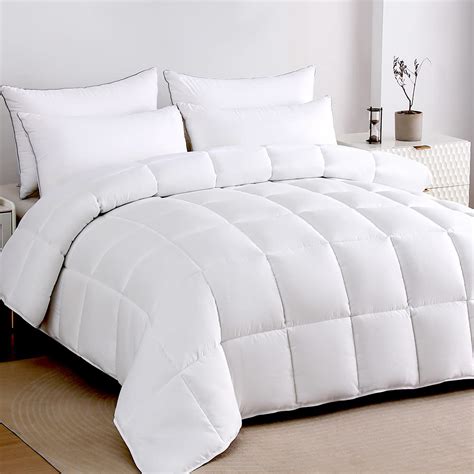 Soft Oversized King Plus Comforter X Extra Large Lightweight