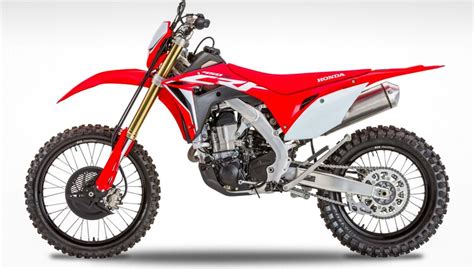 2020 Honda Motocross Bikes | Honda dirt bike, Dirt bike, Motocross bikes