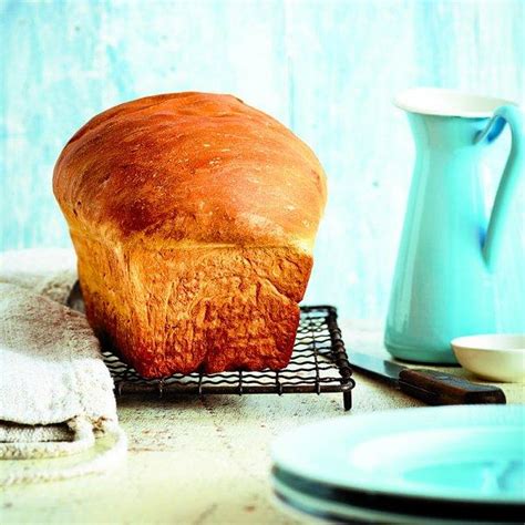 Classic sandwich bread recipe - Chatelaine.com