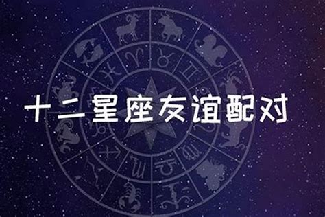 十二星座最佳配对组合表，狮子座的老公是什么座星座若朴堂文化