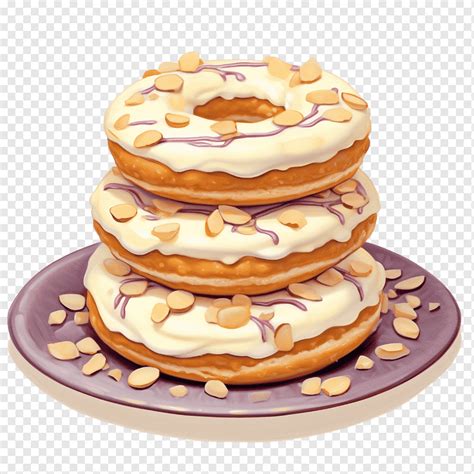 Donut Png Pngwing