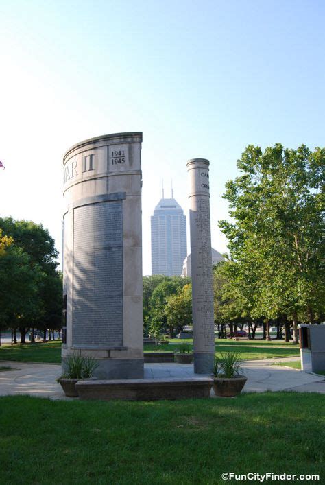 11 Best War Memorial Plaza Images Indianapolis Indiana War Memorial