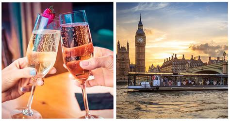 Thames Jazz Dinner Cruise With City Cruises In London Flickr