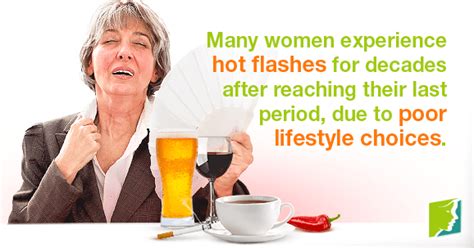 When Do Menopausal Hot Flashes Stop Menopause Now