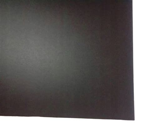 PŁYTA HDF CZARNA FORMATKA FORMATKI 350x500 B3 3mm • Cena, Opinie ...