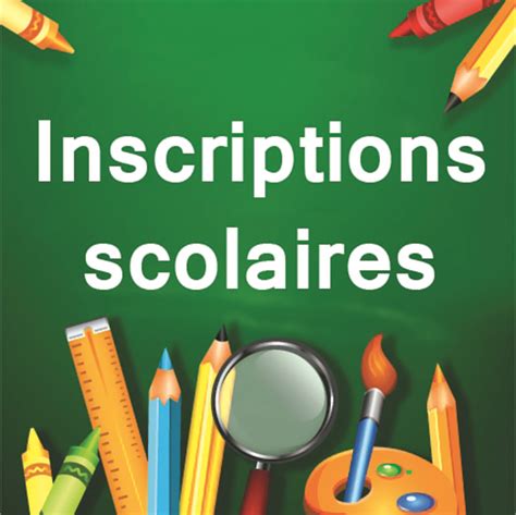 Inscription Rentrée Scolaire 2023 Maternelle Petite Section Aubais