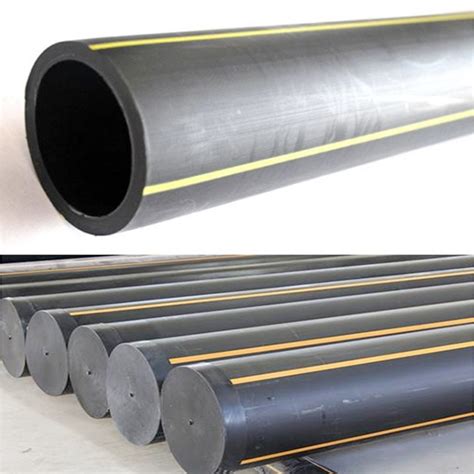 Pe Gas Pipe Hdpe Iso 4427 Asnzs 4130 58 Or 118 Meters Landee