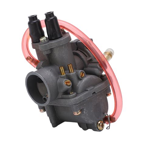 Motorcycle Carb Carburetor Assembly For PW80 PY80 Y Zinger ATV Dirt