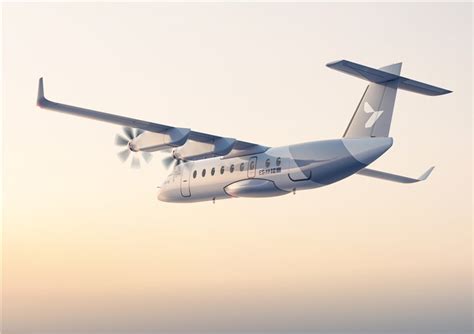 Regional Air Mobility Transforming How We Travel