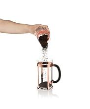 Amazon Bodum Chambord Classic Sugar And Creamer Set Pcs Glass