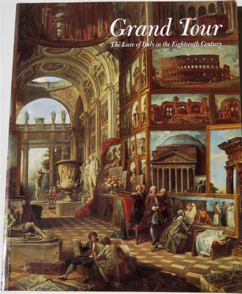 The Grand Tour History 2