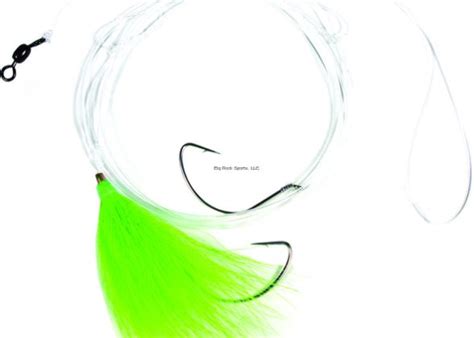 Sea Striker Fluke Hi-Lo Rig - superfishingmaster.com